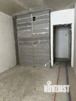 Студия квартира, вторичка, 26м2, 11/25 этаж