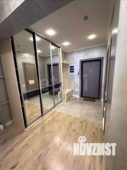 2-к квартира, вторичка, 67м2, 6/16 этаж