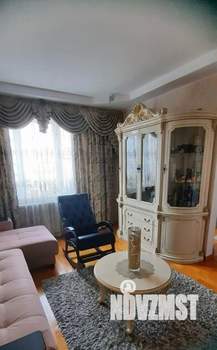 3-к квартира, вторичка, 62м2, 4/9 этаж