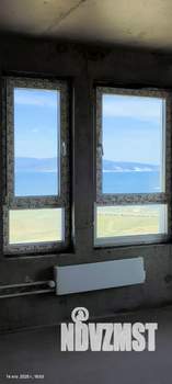 2-к квартира, вторичка, 56м2, 23/24 этаж