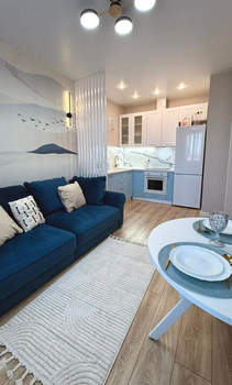 1-к квартира, вторичка, 32м2, 6/20 этаж