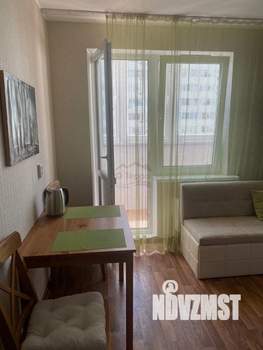 1-к квартира, вторичка, 38м2, 10/16 этаж