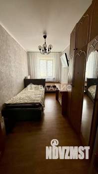 2-к квартира, вторичка, 44м2, 2/5 этаж