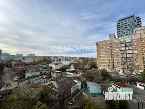 3-к квартира, вторичка, 55м2, 5/5 этаж