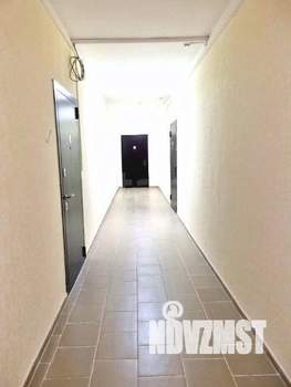 1-к квартира, вторичка, 41м2, 7/12 этаж