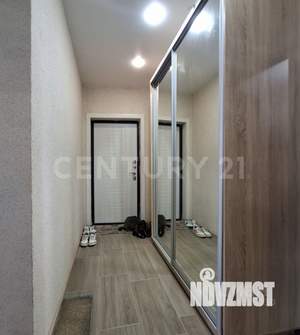 1-к квартира, вторичка, 44м2, 3/3 этаж