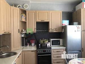 1-к квартира, вторичка, 33м2, 1/3 этаж