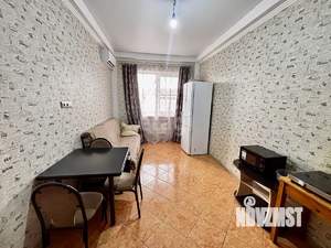 1-к квартира, вторичка, 43м2, 1/4 этаж
