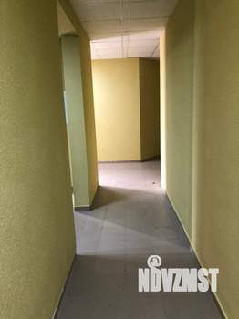 1-к квартира, вторичка, 38м2, 2/6 этаж