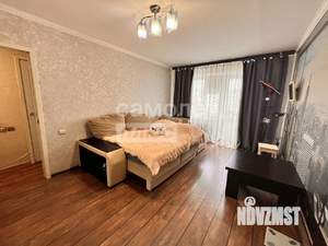 1-к квартира, вторичка, 30м2, 2/9 этаж