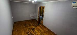 1-к квартира, вторичка, 30м2, 1/5 этаж