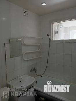 1-к квартира, вторичка, 32м2, 2/5 этаж