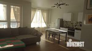 3-к квартира, вторичка, 108м2, 11/16 этаж