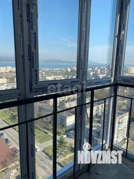 2-к квартира, сданный дом, 56м2, 22/25 этаж