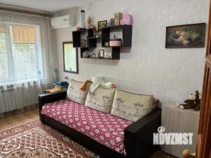 2-к квартира, вторичка, 49м2, 1/5 этаж