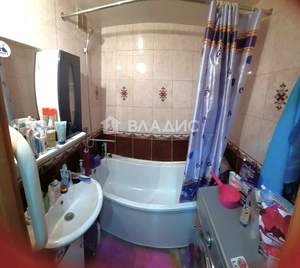 1-к квартира, вторичка, 29м2, 1/10 этаж