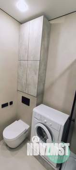 Студия квартира, вторичка, 26м2, 14/24 этаж