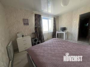 2-к квартира, вторичка, 51м2, 5/5 этаж