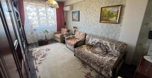 1-к квартира, вторичка, 34м2, 11/16 этаж