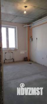 1-к квартира, сданный дом, 49м2, 4/6 этаж