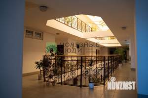 4-к квартира, вторичка, 116м2, 3/4 этаж