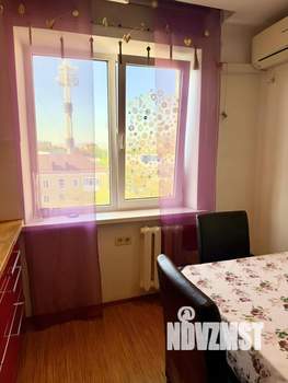 2-к квартира, вторичка, 53м2, 7/9 этаж