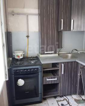 3-к квартира, вторичка, 55м2, 5/5 этаж