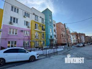 1-к квартира, вторичка, 51м2, 4/4 этаж