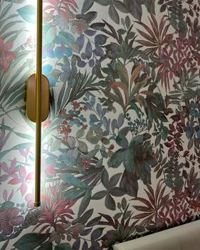 1-к квартира, сданный дом, 41м2, 18/18 этаж