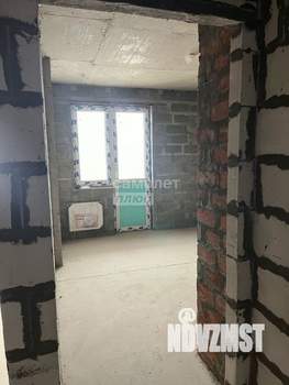 1-к квартира, вторичка, 34м2, 21/25 этаж