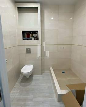 1-к квартира, вторичка, 40м2, 15/25 этаж