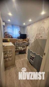 1-к квартира, вторичка, 41м2, 8/12 этаж