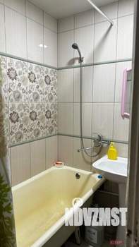 1-к квартира, вторичка, 32м2, 5/5 этаж