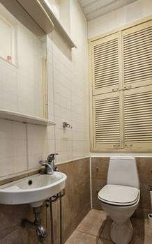 2-к квартира, вторичка, 47м2, 4/5 этаж