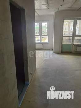 Студия квартира, вторичка, 54м2, 2/16 этаж