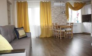 2-к квартира, вторичка, 43м2, 4/5 этаж