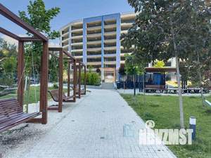 1-к квартира, вторичка, 43м2, 13/20 этаж