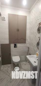 2-к квартира, вторичка, 71м2, 15/16 этаж