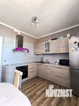 2-к квартира, вторичка, 63м2, 16/20 этаж