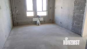 3-к квартира, вторичка, 56м2, 23/24 этаж