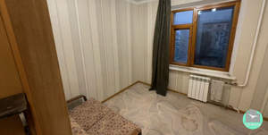 Студия квартира, вторичка, 13м2, 3/5 этаж