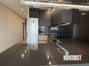 1-к квартира, вторичка, 53м2, 5/18 этаж