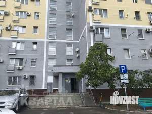 1-к квартира, вторичка, 22м2, 8/9 этаж