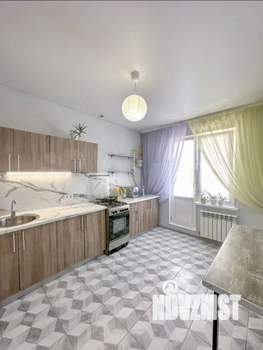 1-к квартира, вторичка, 62м2, 3/3 этаж
