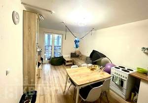 2-к квартира, вторичка, 56м2, 16/16 этаж