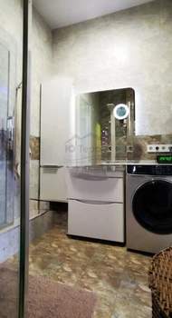 3-к квартира, вторичка, 94м2, 8/8 этаж