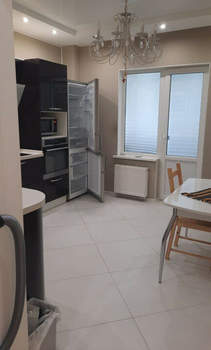 1-к квартира, вторичка, 41м2, 9/16 этаж