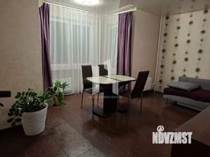 3-к квартира, вторичка, 83м2, 13/17 этаж