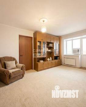 2-к квартира, вторичка, 45м2, 3/5 этаж