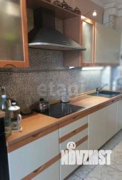 3-к квартира, вторичка, 80м2, 2/17 этаж